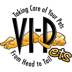 VI-Pets Logo